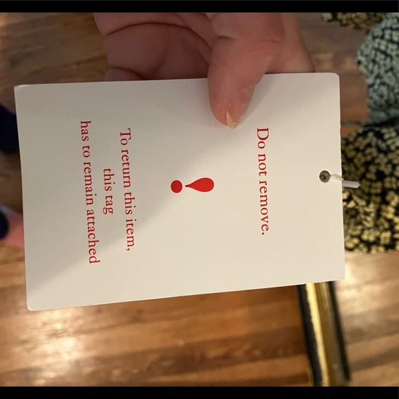 Rouje Marion Dress - Picture 8 of 8